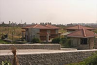 Yamuna Biodiversity Park, Delhi, Snack Bar