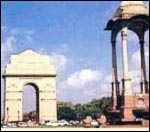 India Gate